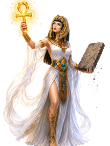 Eye of Cleopatra slot pros and cons Canada