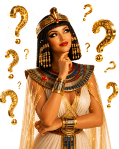 Asp of Cleopatra slot FAQ Canada