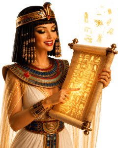 Asp of Cleopatra slot rules Canada