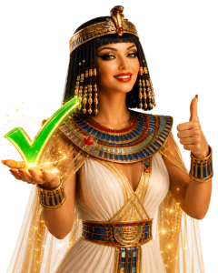 Asp of Cleopatra slot pros cons Canada
