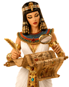 Asp of Cleopatra slot review Canada