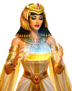 Book of Cleopatra mobile casinos in Canada