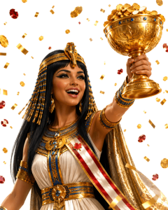 Book of Cleopatra slot final verdict review