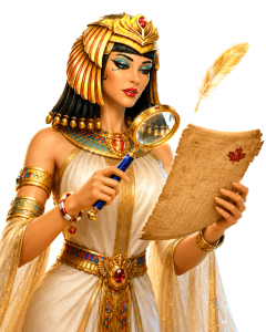 Book of Cleopatra slot review by experts CA