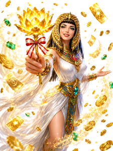 Eye of Cleopatra slot casino bonuses Canada