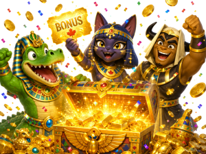 Cleo Team slot bonuses and promo codes Canada