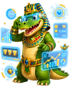Cleo Team slot characteristics and stats Canada