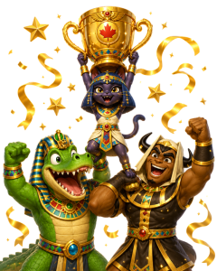 Cleo Team slot final verdict and rating Canada
