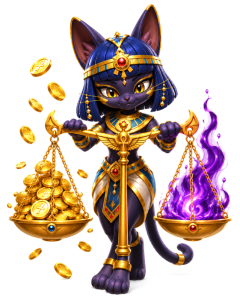 Cleo Team slot RTP and volatility rate Canada