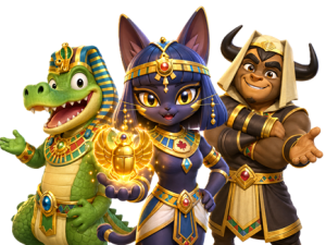 Play Cleo Team Slot