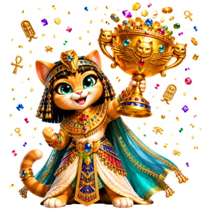 Cleocatra slot final verdict big win CA