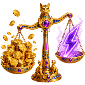 Cleocatra slot RTP volatility max win CA
