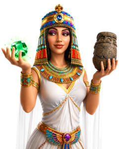 Cleopatra Jewels slot pros and cons review