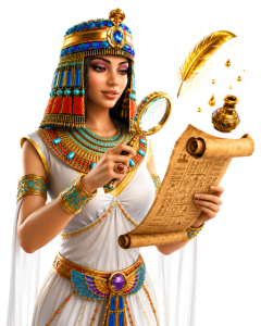 Cleopatra Jewels online slot review notes