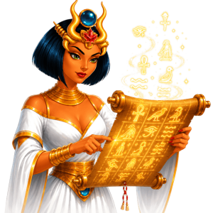 Cleo's Book slot Canada game rules guide 