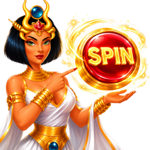 How to play Cleo's Book slot online Canada