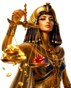 Cleo's Gold slot RTP volatility Canada review