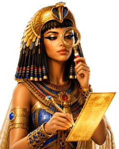 Cleo's Gold slot review notes Canada players