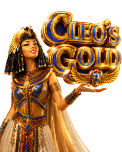 Play Cleo's Gold Slot