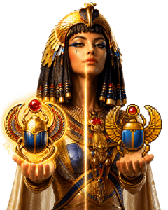 Cleo's Gold vs classic slot Canada comparison