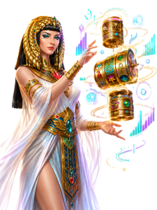 Eye of Cleopatra slot features Canada guide