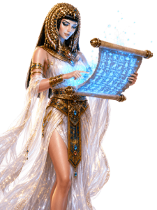 Eye of Cleopatra slot game rules Canada