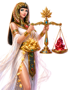 Eye of Cleopatra slot RTP volatility Canada
