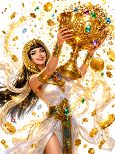 Eye of Cleopatra slot final verdict Canada