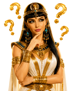 Grace of Cleopatra slot FAQ Canada