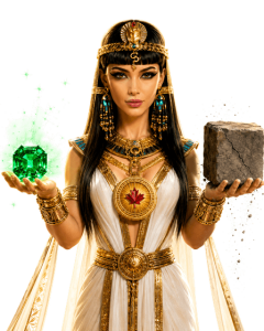 Grace of Cleopatra slot pros and cons