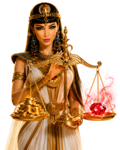 Grace of Cleopatra RTP and volatility CA