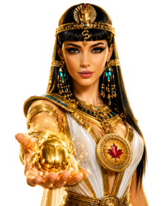 Grace Of Cleopatra Slot