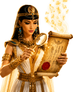 Grace of Cleopatra slot review Canada