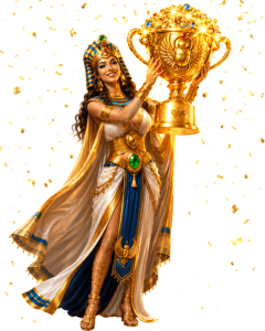 Heart of Cleopatra slot verdict Canada