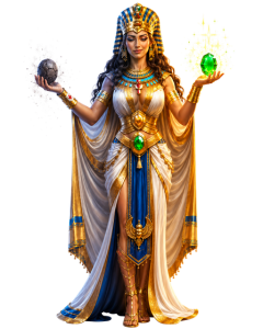 Heart of Cleopatra pros and cons Canada