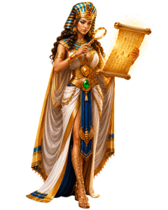 Heart of Cleopatra slot review Canada