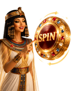 How to play Asp of Cleopatra slot CA