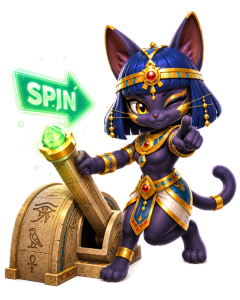 How to play Cleo Team slot online in Canada