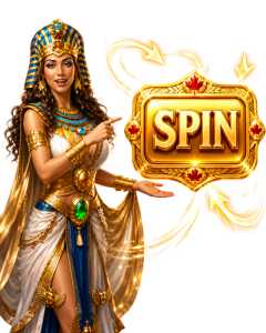 How to play Heart of Cleopatra Canada