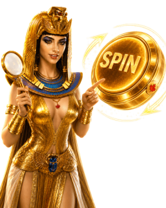 How to play Secrets of Cleopatra slot CA