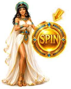 How to play Wild Link Cleopatra Canada