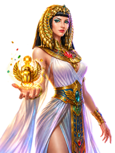 Eye of Cleopatra Slot