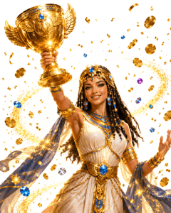 Rise of Cleopatra slot verdict Canada