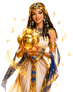 Rise Of Cleopatra Slot