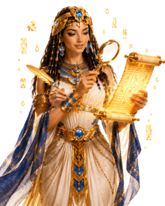 Rise of Cleopatra slot review Canada