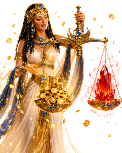Rise of Cleopatra slot RTP volatility