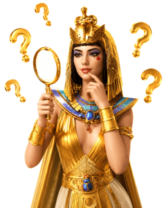 Secrets of Cleopatra slot FAQ Canada