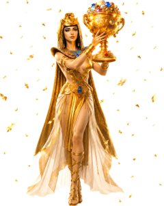 Secrets of Cleopatra slot rating Canada