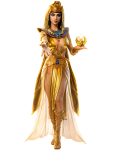 Secrets Of Cleopatra Slot