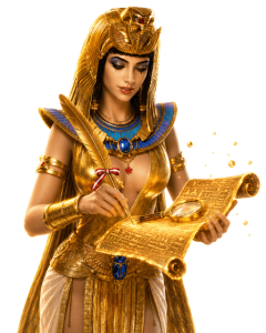 Secrets of Cleopatra slot review Canada
